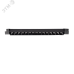 Светильник светодиодный трековый линейный на шинопровод ДПО-4230R 30W 4000K 2400Лм24° BL черный IP40 480mm Jazzway