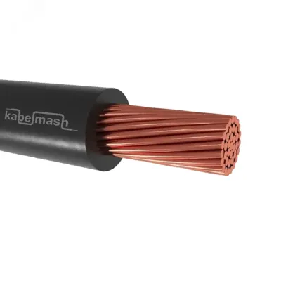 ПуГВ 1х0,5 (ч)(100м)