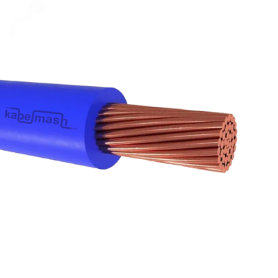 ПуГВ 1х1,5 (с)(100м)