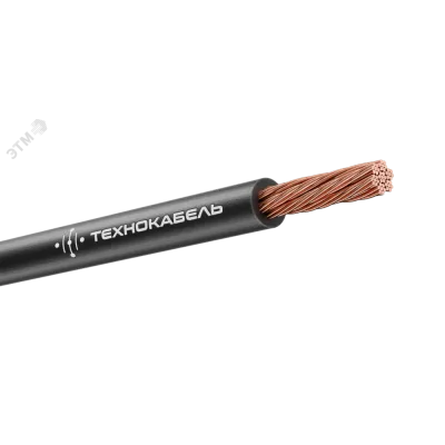 Кабель(провод) ПуГВнг(А)-LS   1,5  белый