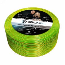 Провод силовой ПуГВнг (А)-LSLTx 1х1.5желто-зеленый ТРТС