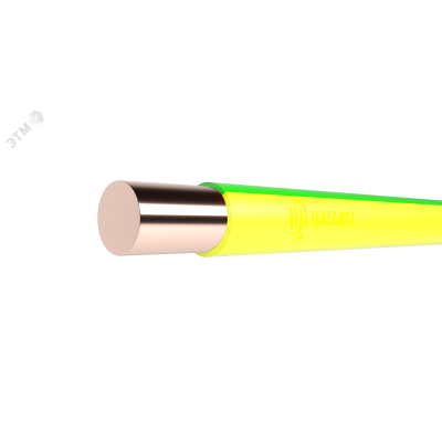 ПуВнг(A)-LS 1х10 З-Ж