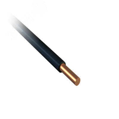 ПуВ нг-LS 1х2,5ч (А)