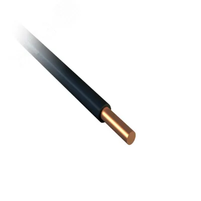 ПуВ нг-LS 1х2,5ч (А)