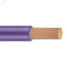 Провод силовой ПуГВ 1х0.75 фиолетовый ТРТС 100м