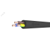 ПВС 2х1,5+1х1,5 Ч