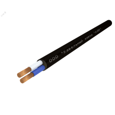 Провод ПВСнг(А)-LS 2х2,5-380/660 (Ч, бух)