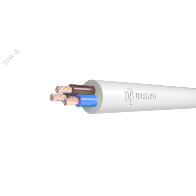 ПВСнг(А)-LS 3х2,5