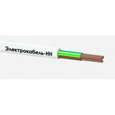 Провод ПВС 3х2,5 (ж/з)  (50м)