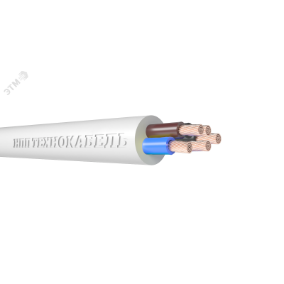 ПВСнг(А)-LS 5х1,5