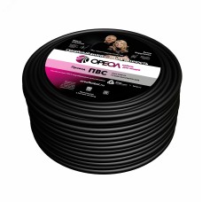 Провод ПВС 3х1.5 черный ТРТС