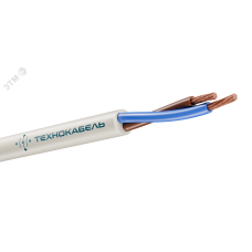 Кабель(провод) ПВС 2х 1,5