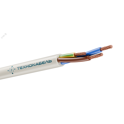 Кабель(провод) ПВС 3х 2,5