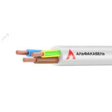 ПВСнг(А)-LS 3х1.5