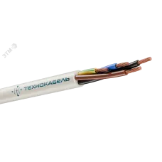 ПВСнг(А)-LS 3х1,5+1х1,5