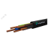 Провод ПВСнг(А)-LS 5x4 черный 0.38/0.66 кВ