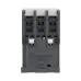 Магнитный контактор YON DSC080 80A 40кВт AC3 3P кат.24В AC