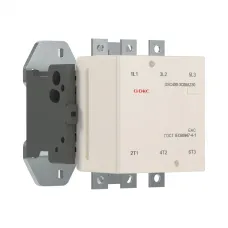 Контактор магнитный 400А 200кВт (AC3) кат 220В AC