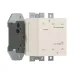 Контактор магнитный 400А 200кВт (AC3) кат 220В AC