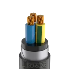 КабельВБШвнг(А)-LS 3*50 мк(N,PE)-0,66