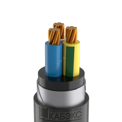 КабельВБШвнг(А)-LS 3*50 мк(N,PE)-0,66