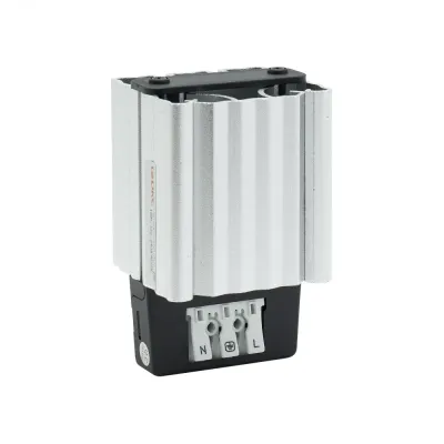 Обогреватель в алюминиевом корпусе 50 Вт, 24 В DC