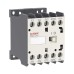 Миниконтактор YON DMC016 16A 7,5кВт AC3 3P кат. 220В AC 1НО Миниконтактор YON DMC016 16A 7,5кВт AC3 3P кат. 220В AC 1НО