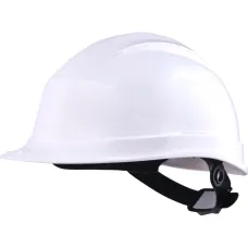 Каска защитная термостойкая SUPER QUARTZ из ABS-PC