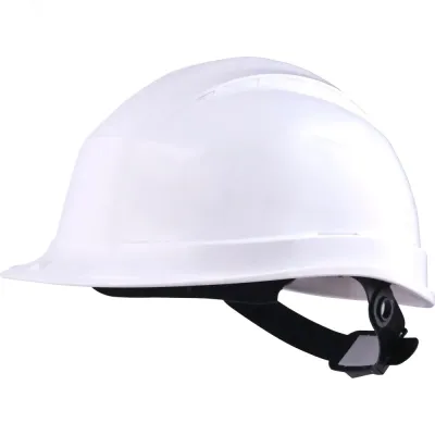 Каска защитная термостойкая SUPER QUARTZ из ABS-PC