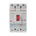 Выключатель автоматический YON MGS160 3P 100-125 A 25 kA