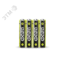 R03          ФАZА Heavy Duty  Shrink-4