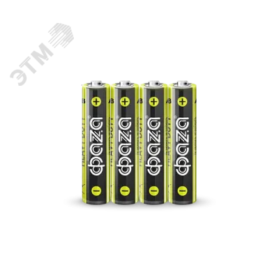 R03          ФАZА Heavy Duty  Shrink-4