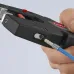 Стриппер автоматический NexStrip 3-в-1, 0.03-10 мм2 AWG 32-8, рез до 10 мм2, обжим: квадрат, 0.25-4 мм2, 2x2.5 мм2, 190 мм, в блистере