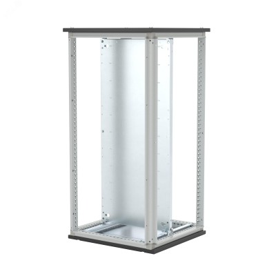 Плата монтажная для шкафов CQE N ВхШ 1000X1000 мм