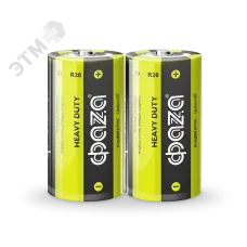 R20          ФАZА Heavy Duty  Shrink-2
