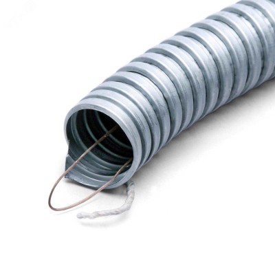 Р3-ЦХ 25 с протяжкой Металлорукав