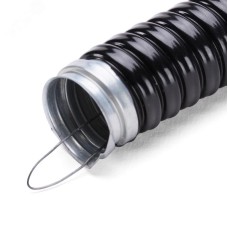 Р3-ЦПнг-LS 50 с протяжкой Металлорукав