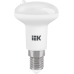 Лампа LED R39 рефлектор 3Вт 230В 4000К E14 IEK