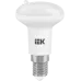 Лампа LED R39 рефлектор 3Вт 230В 4000К E14 IEK