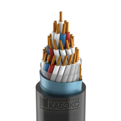 КабельКВВГЭнг(А)-LS 27*1,5