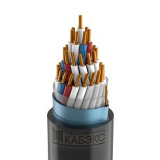 КабельКВВГЭнг(А)-LS 27*2,5