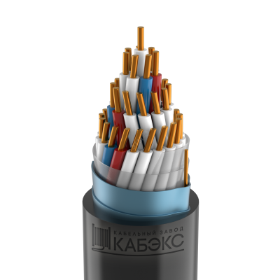КабельКВВГЭнг(А)-LS 27*2,5