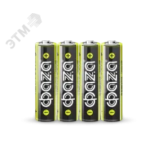 R 6           ФАZА Heavy Duty  Shrink-4
