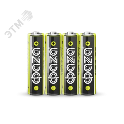 R 6           ФАZА Heavy Duty  Shrink-4