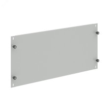 Пластрон глухой (ВхШ) 400х400 мм RAM power