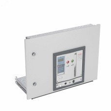 Комплект внешний вертикальный 3п YON ANX N-25 выкатной Ш=600 В=600, RAM power