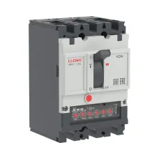 Выключатель автоматический YON pro MNX125L 3P 32 A 70 kA при AC415V расцепитель ETE