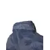 Плащ мужской влагозащитный арт. JP-01 цв. т. синий р.3XL 60-62 170-188