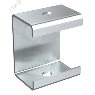 Распорка для потолочного кронштейна IEK