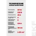 Выключатель автоматический дифференциального тока DVA-10 1P+N 25А (C) 30мА (A) 10кА AVERES